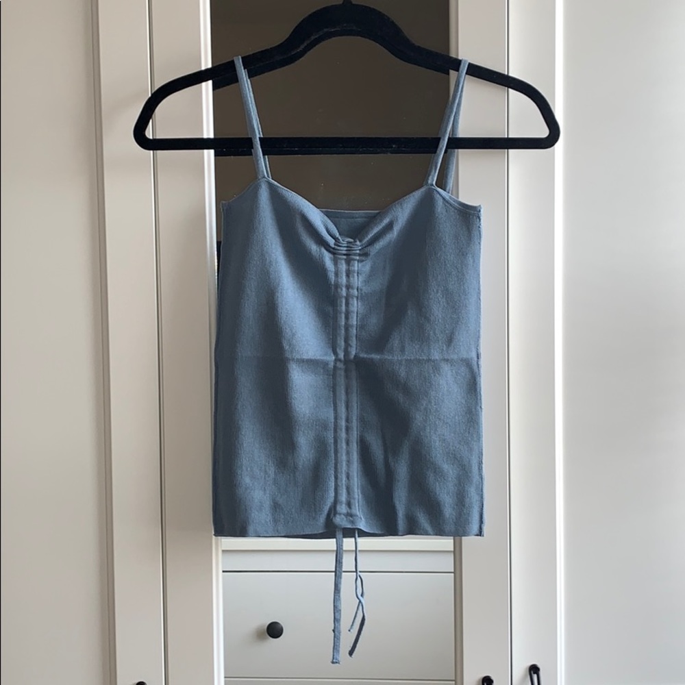 Princess Polly Alpine Top